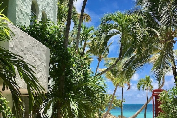 Hotel Siboney Beach Club (Green Bay)